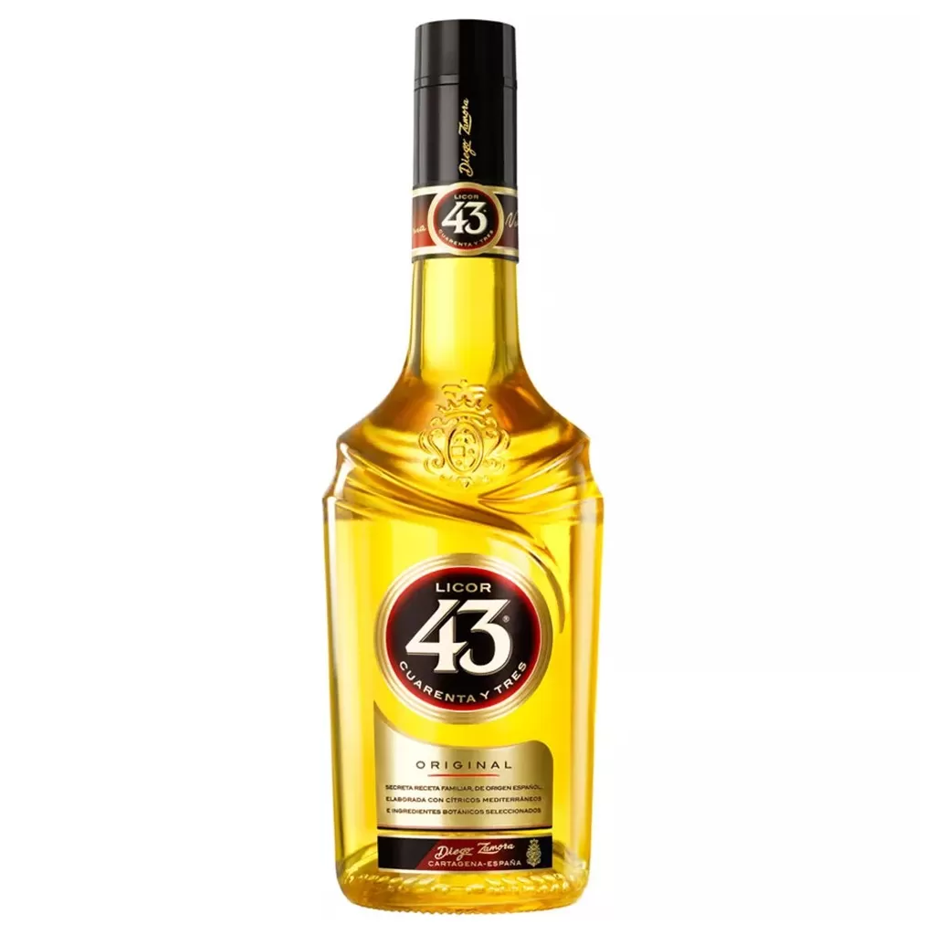 Licor 43 1lt.